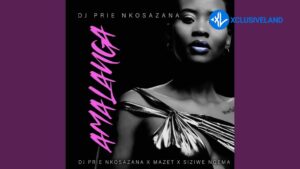 DJ Prie Nkosazana