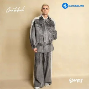 Grateful EP