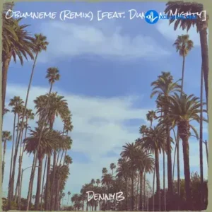 Obumneme (Remix) MP3 Download