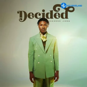 Decided (EP)