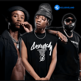 Dj Maphorisa