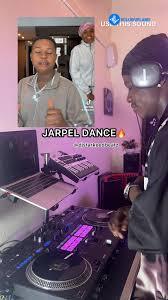 Dj Starkeed