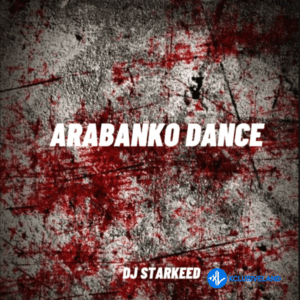 Dj Starkeed – With You (Arabanko Dance) Ft. Davido & Kingdom Kids MP3 Download