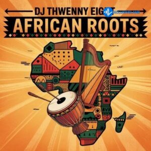 Dj Thwenny Eight – Ndiyoyika-Usuku Ft. J-Crazy MP3 Download