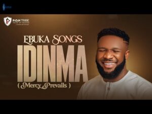 Ebuka Songs – IDINMA (Mercy Prevails) (Live) MP3 Download
