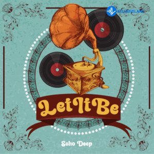 Let It Be MP3 Download