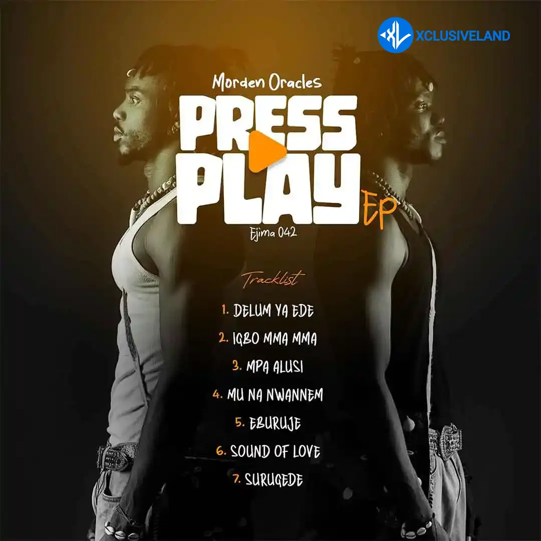 Ejima042 – Igbo mma mma Cover Art