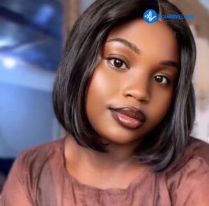 Elsia Mwadi – Mon Appui (Trouble) MP3 Download
