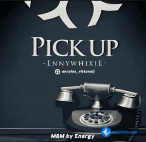 Ennywhixie