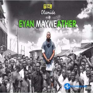 Olamide – Don’t Stop MP3 Download