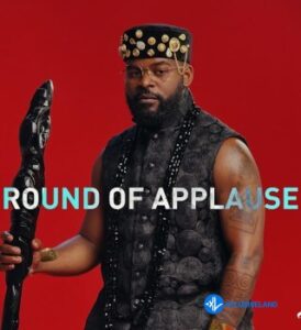 Falz – Round of Applause MP3 Download