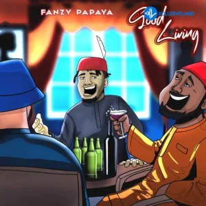 Fanzy Papaya