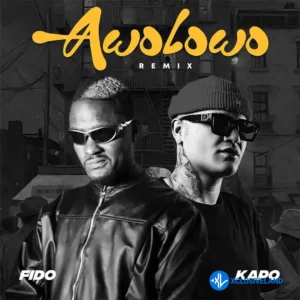 Fido – Awolowo (Remix) ft. Kapo MP3 Download