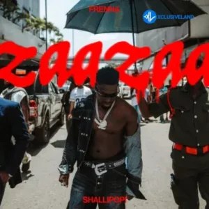 ZaaZaa MP3 Download