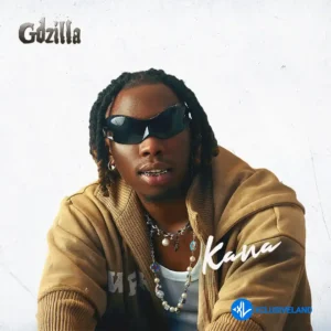 Gdzilla