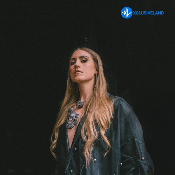 Gemma Griffiths – Holy Ft. Peruzzi Cover Art