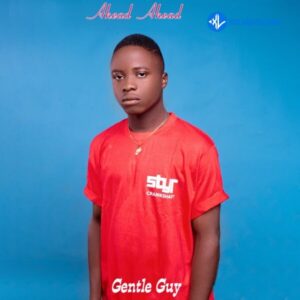 Gentle Guy