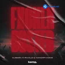 FXCKEN BUSTED MP3 Download