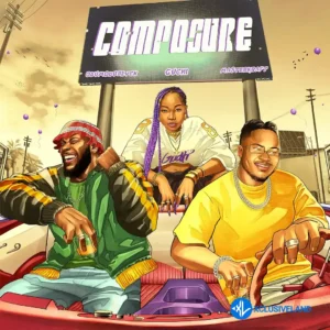 Guchi – Composure ft. Masterkraft & Odumodublvck MP3 Download