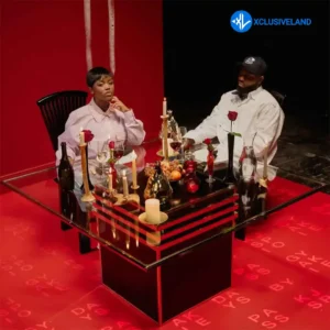 Gyakie – Days Pass By ft. KJ Spio MP3 Download