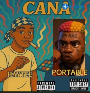 Haytee