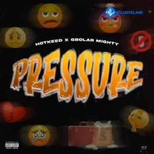 Pressure MP3 Download