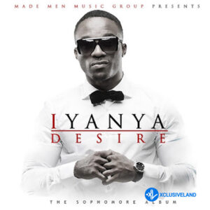 Iyanya – Kukere MP3 Download