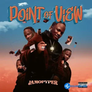 Jamopyper – Breakfast ft. Victoria Kimani MP3 Download