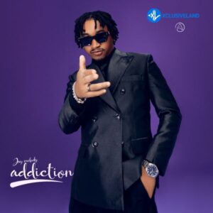 Jay Melody – Tila Lila Ft. MwanaFa MP3 Download