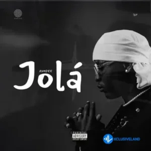 Ruhdee – Jola MP3 Download
