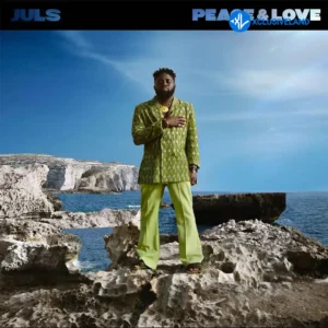 Juls – Saint Tropez ft. Victony MP3 Download