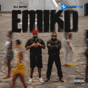 KJ SPIO – EMIKO Ft. OXLADE MP3 Download