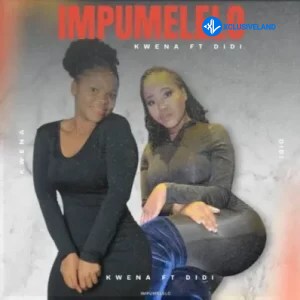 KWENA – Impumelelo Ft. DIDI MP3 Download