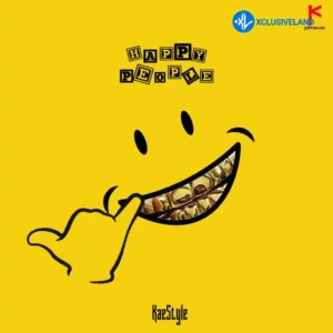 Kaestyle – Happy People MP3 Download