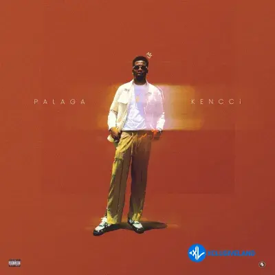 Kencci – Palaga Cover Art