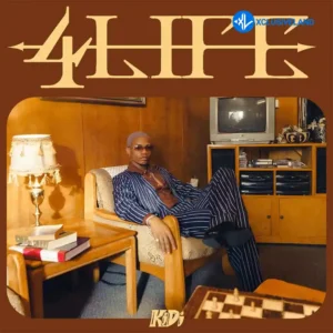 KiDi – 4Life MP3 Download