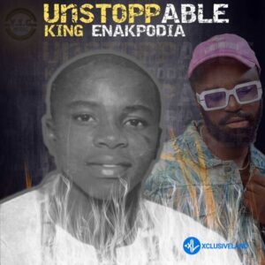 King Enakpodia