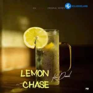 Lemon Chase EP (Album)