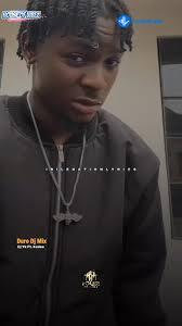 Kodee – Duro Dj Yk Version MP3 Download