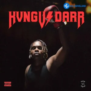 KvngVidarr – Want You Gone MP3 Download