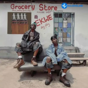 LadiPoe – EKWE ft. Adekunle Gold & Kel-P MP3 Download