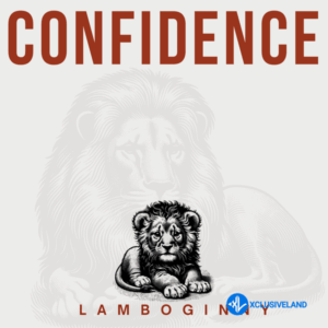 Lamboginny – Confidence MP3 Download