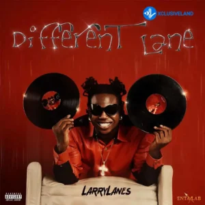 Larrylanes