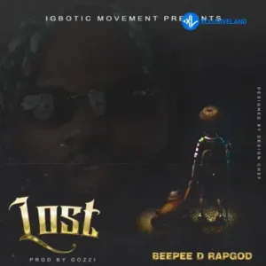 Lost MP3 Download