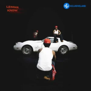 Magixx – Lemme Know MP3 Download