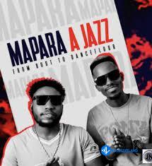 Mapara A Jazz – Ungowami Ft. Fifi Wiser & Ntombi Nancyy MP3 Download