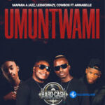 Umuntwami Annabelle