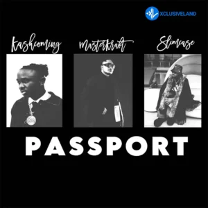 Masterkraft – PASSPORT ft. Slimcase & Kashcoming MP3 Download