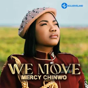 Mercy Chinwo