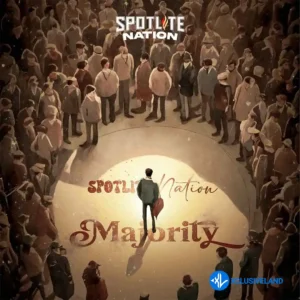 Moses Bliss – Majority ft. S.O.N Music, Festizie, Chizie, Ajay Asika & Neeja MP3 Download